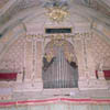 Organo ante Restauro