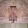 Castagnole Piemonte, organo attribuito a Felice Bossi met� 800
