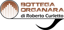 Bottega Organara di Roberto Curletto